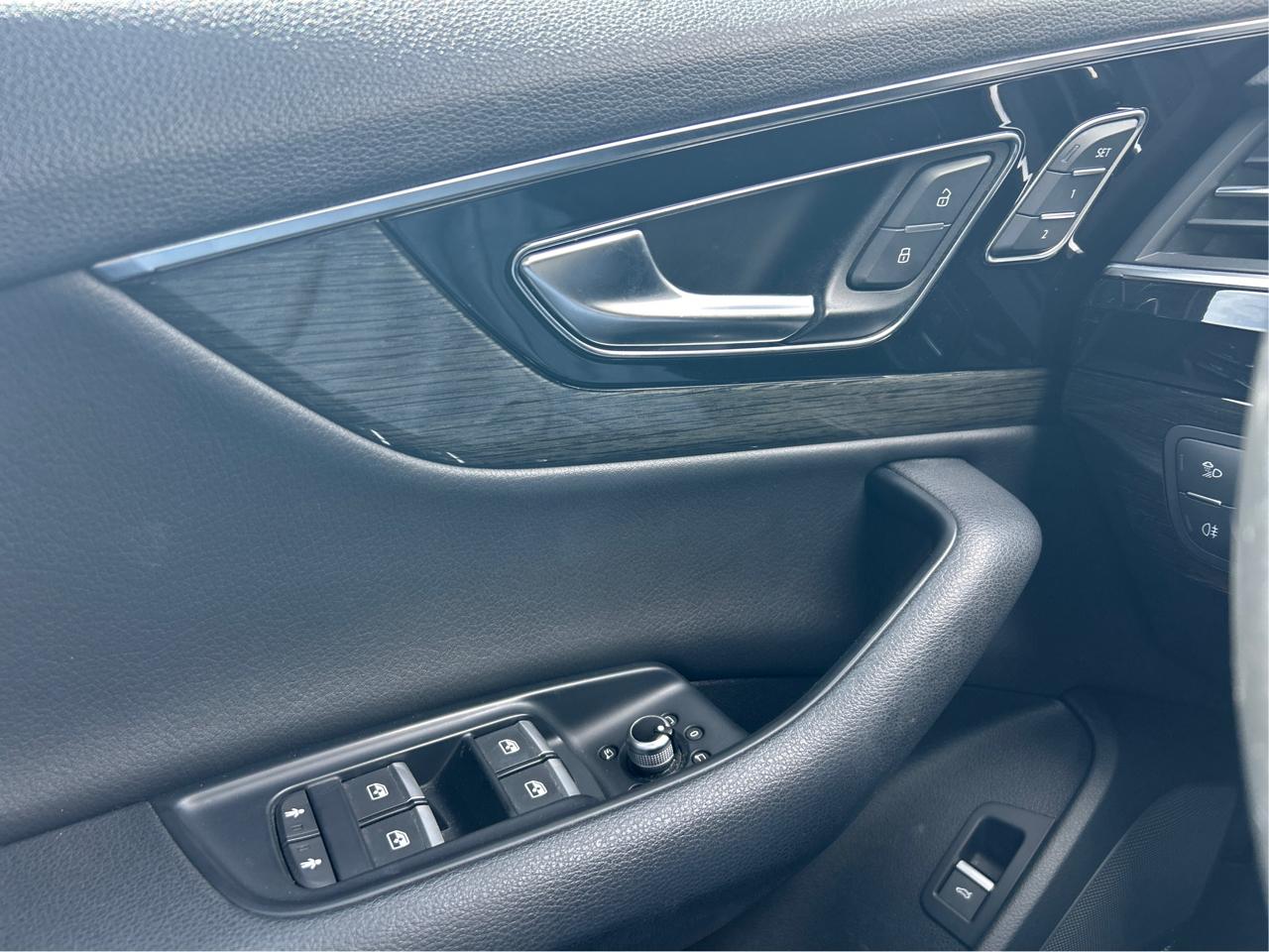 Audi Q7 3.0 Premium Plus quattro 2017