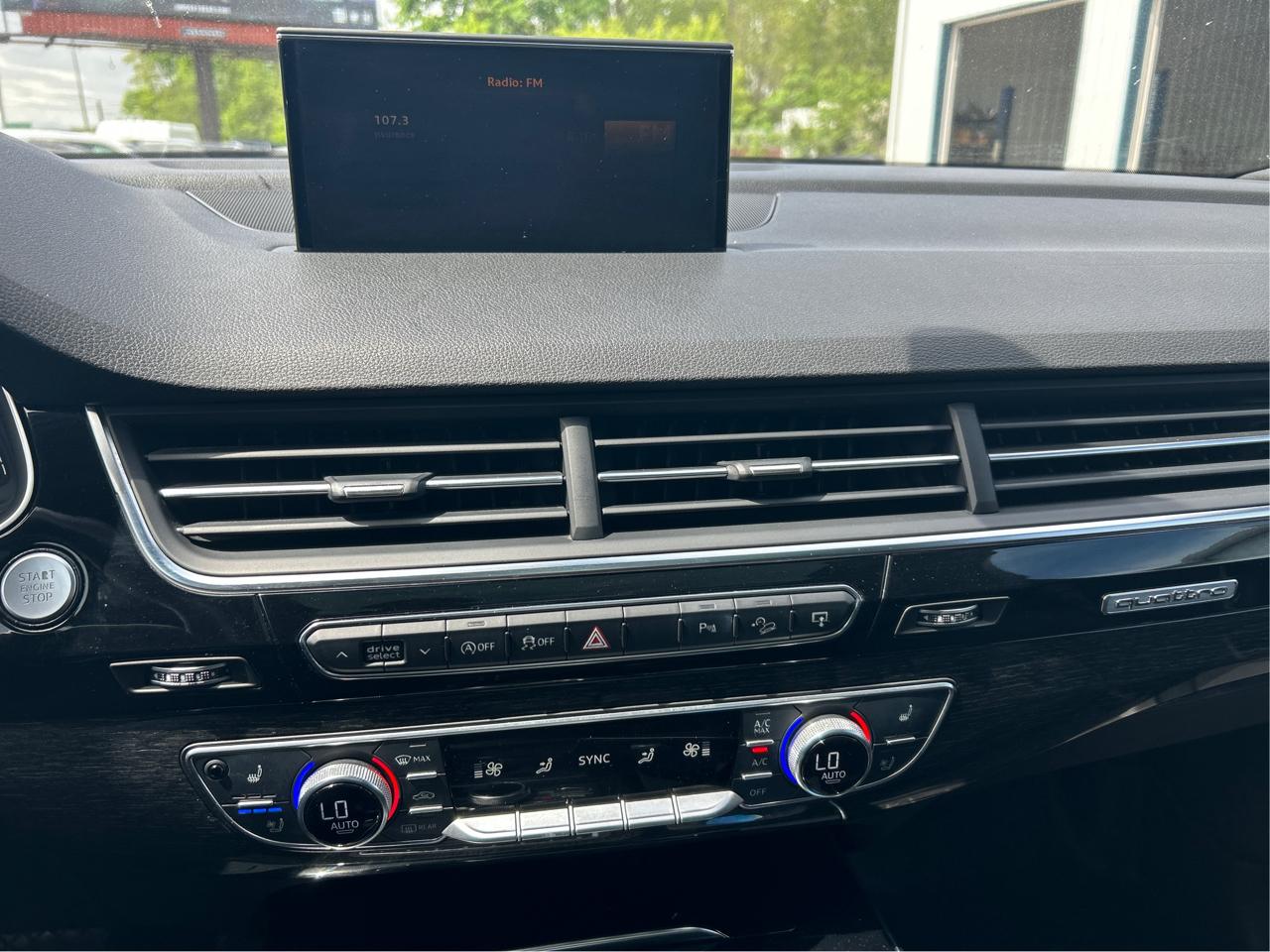 Audi Q7 3.0 Premium Plus quattro 2017