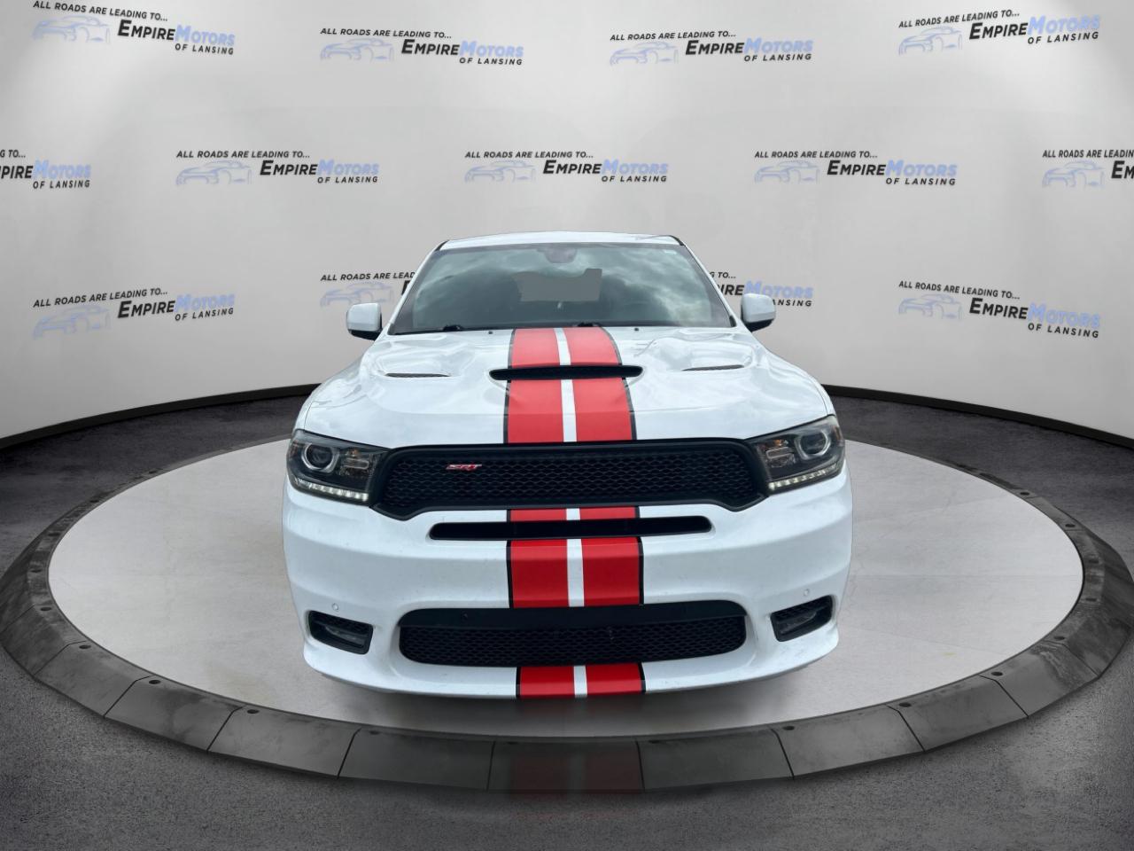 Dodge Durango SRT AWD 2018