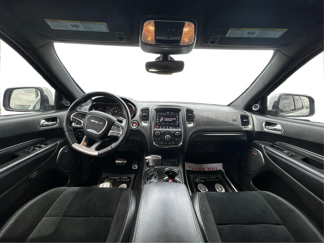 Dodge Durango SRT AWD 2018