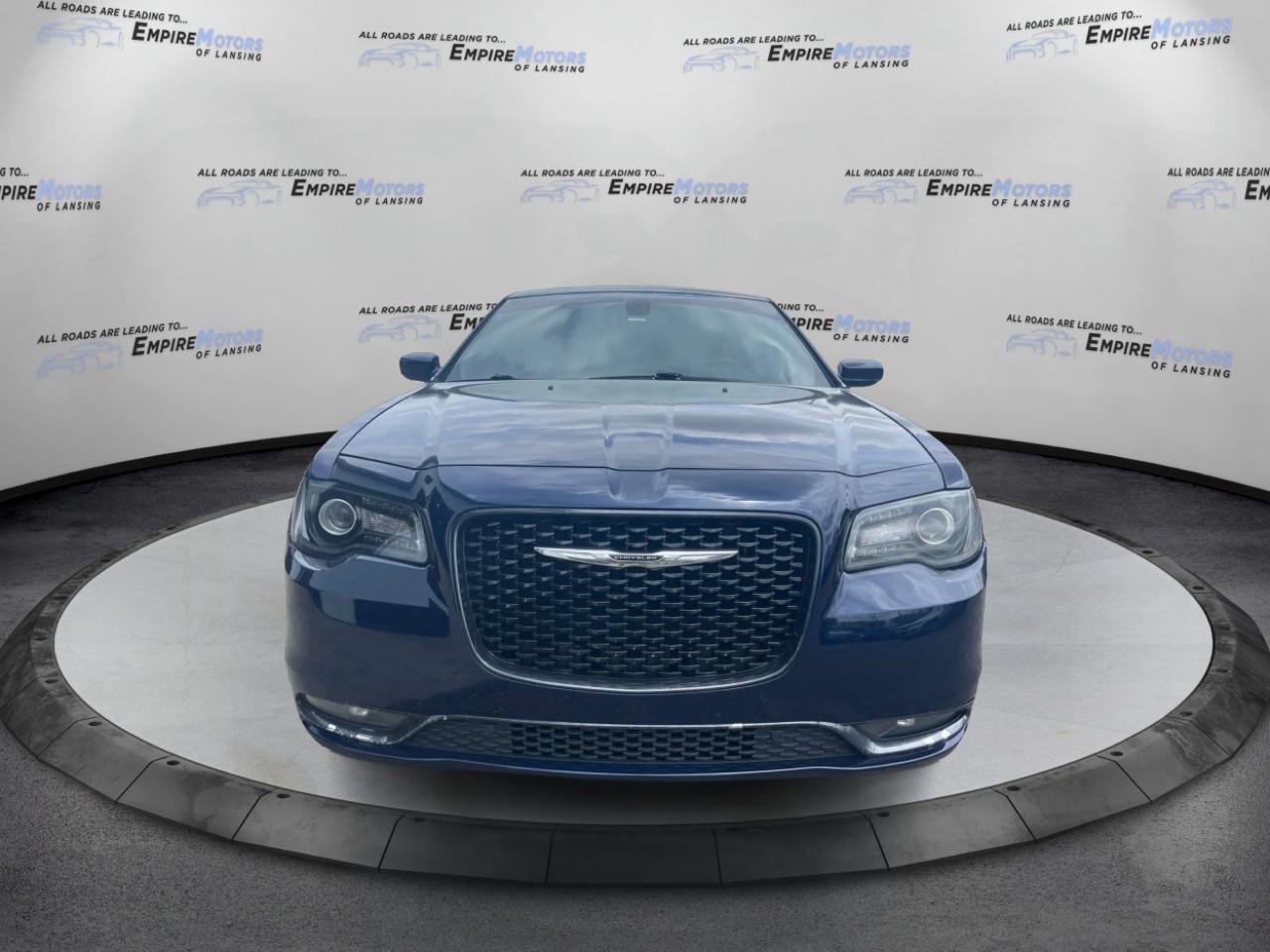 Chrysler 300 S V6 AWD 2017