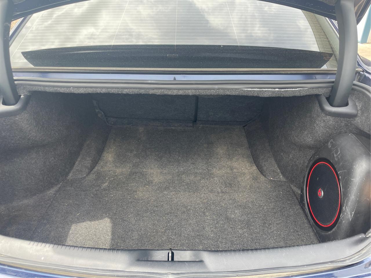 Chrysler 300 S V6 AWD 2017
