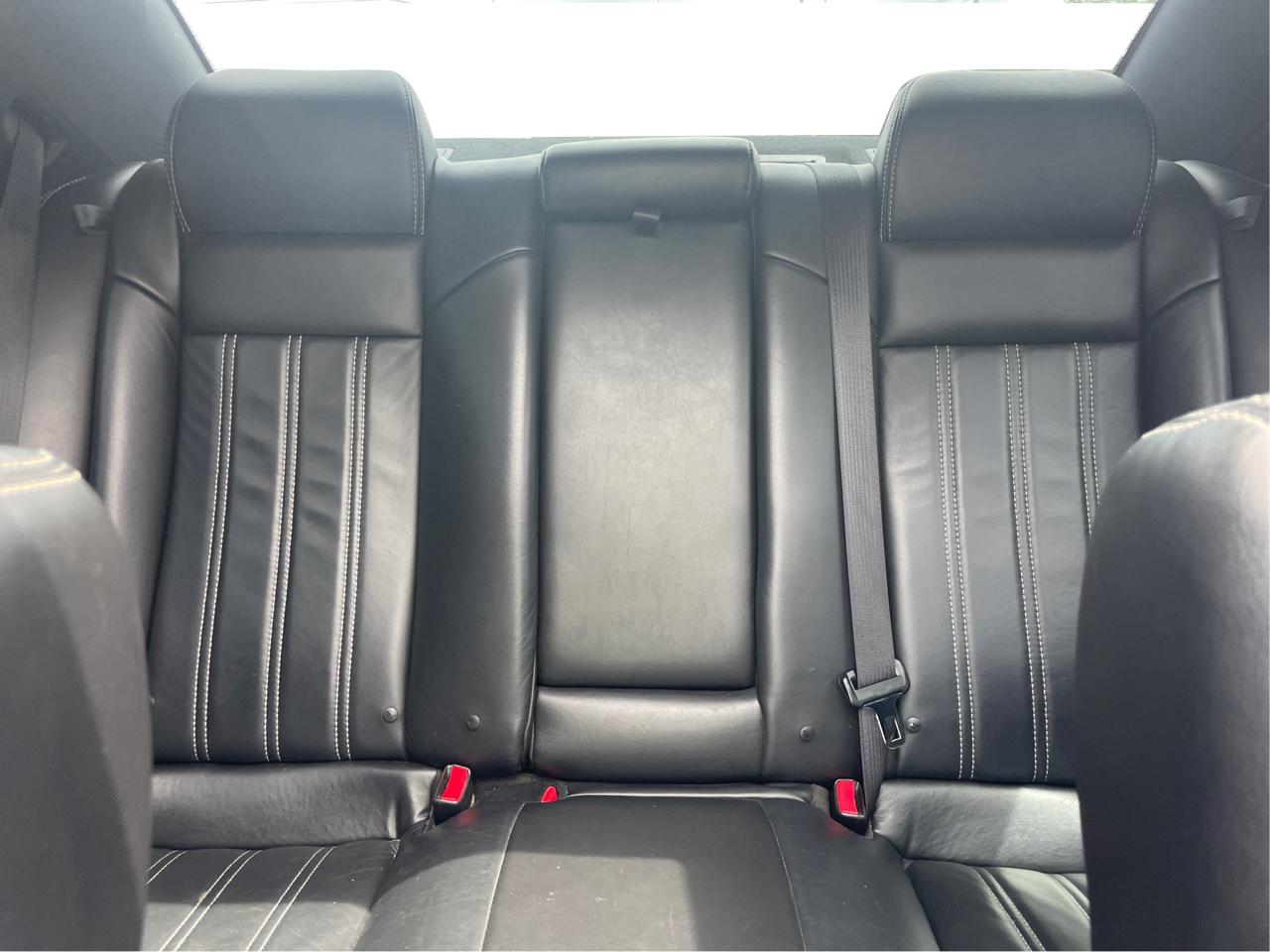 Chrysler 300 S V6 AWD 2017