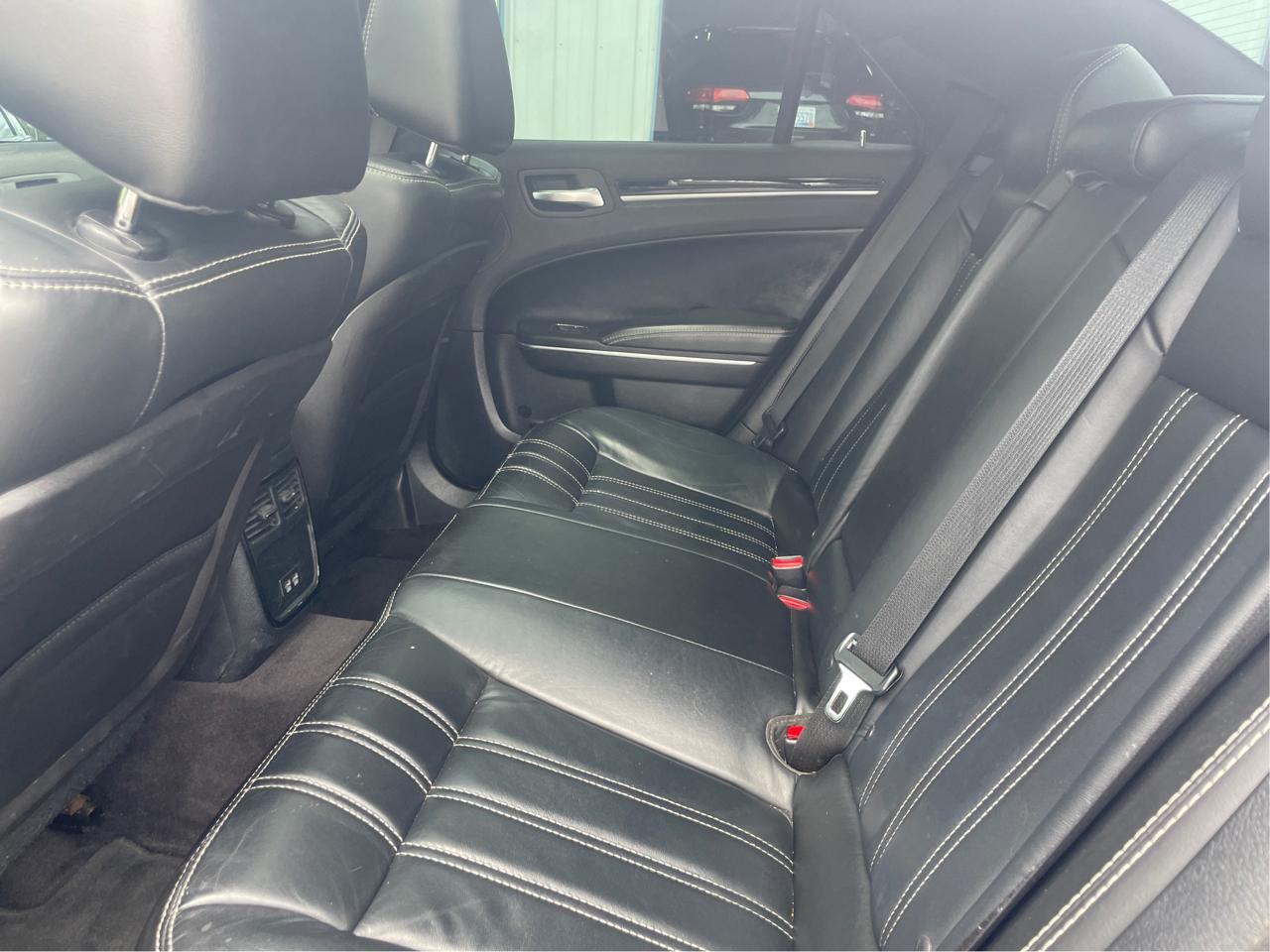 Chrysler 300 S V6 AWD 2017