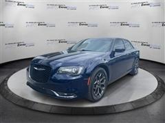 2017 Chrysler 300 