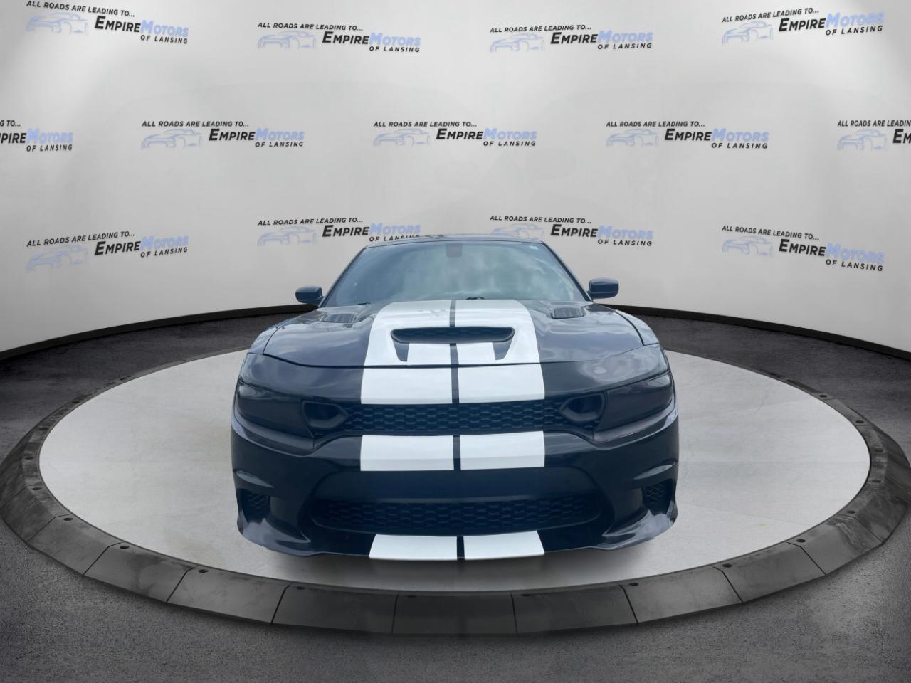 Dodge Charger R/T 2015