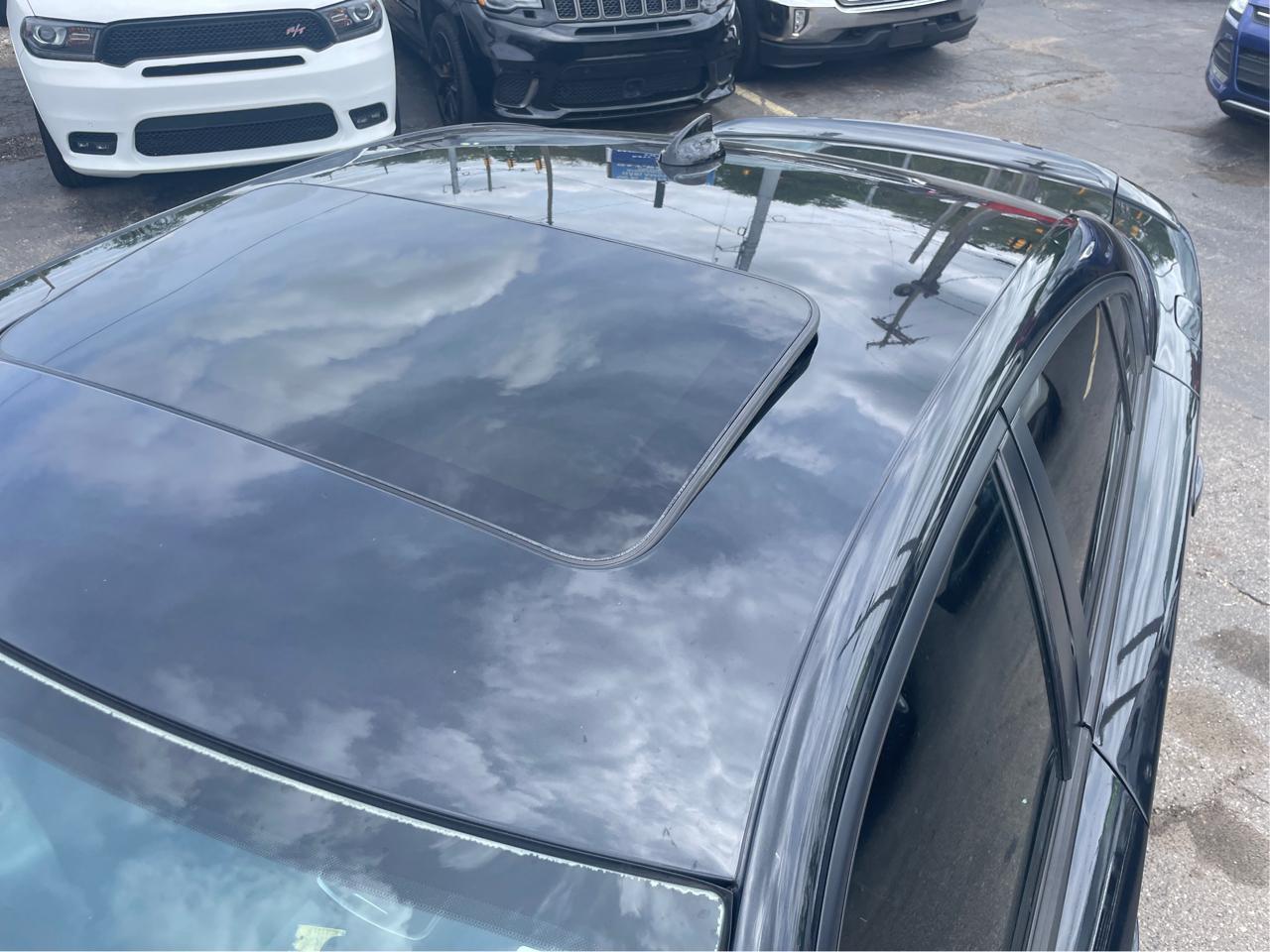Dodge Charger R/T 2015