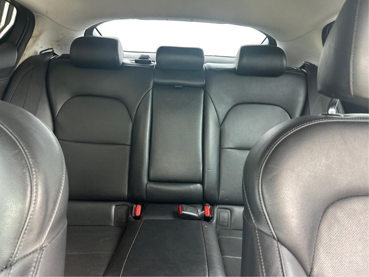 Kia Stinger Base 2018