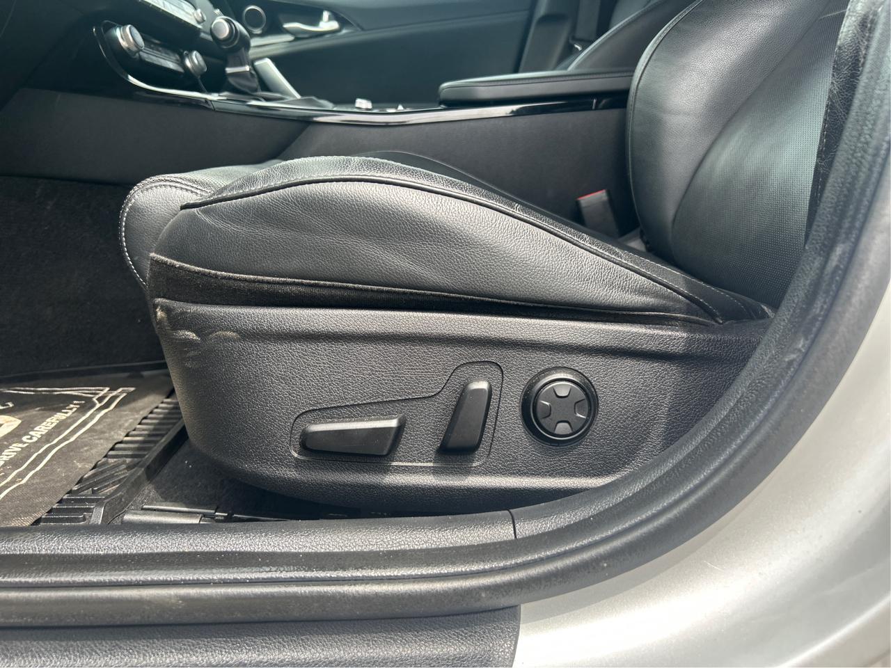 Kia Stinger Base 2018