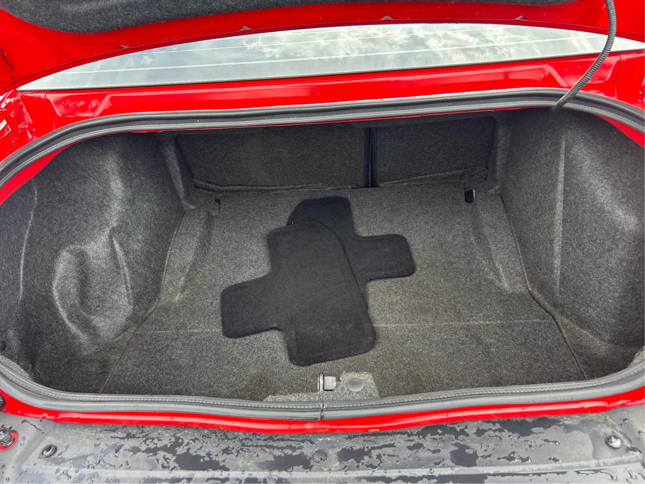 Dodge Challenger SXT 2019