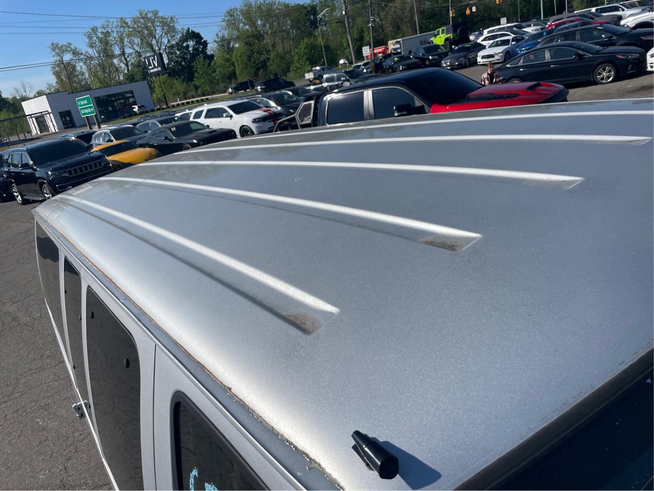 Ford Econoline E-350 XL Super Duty 2012
