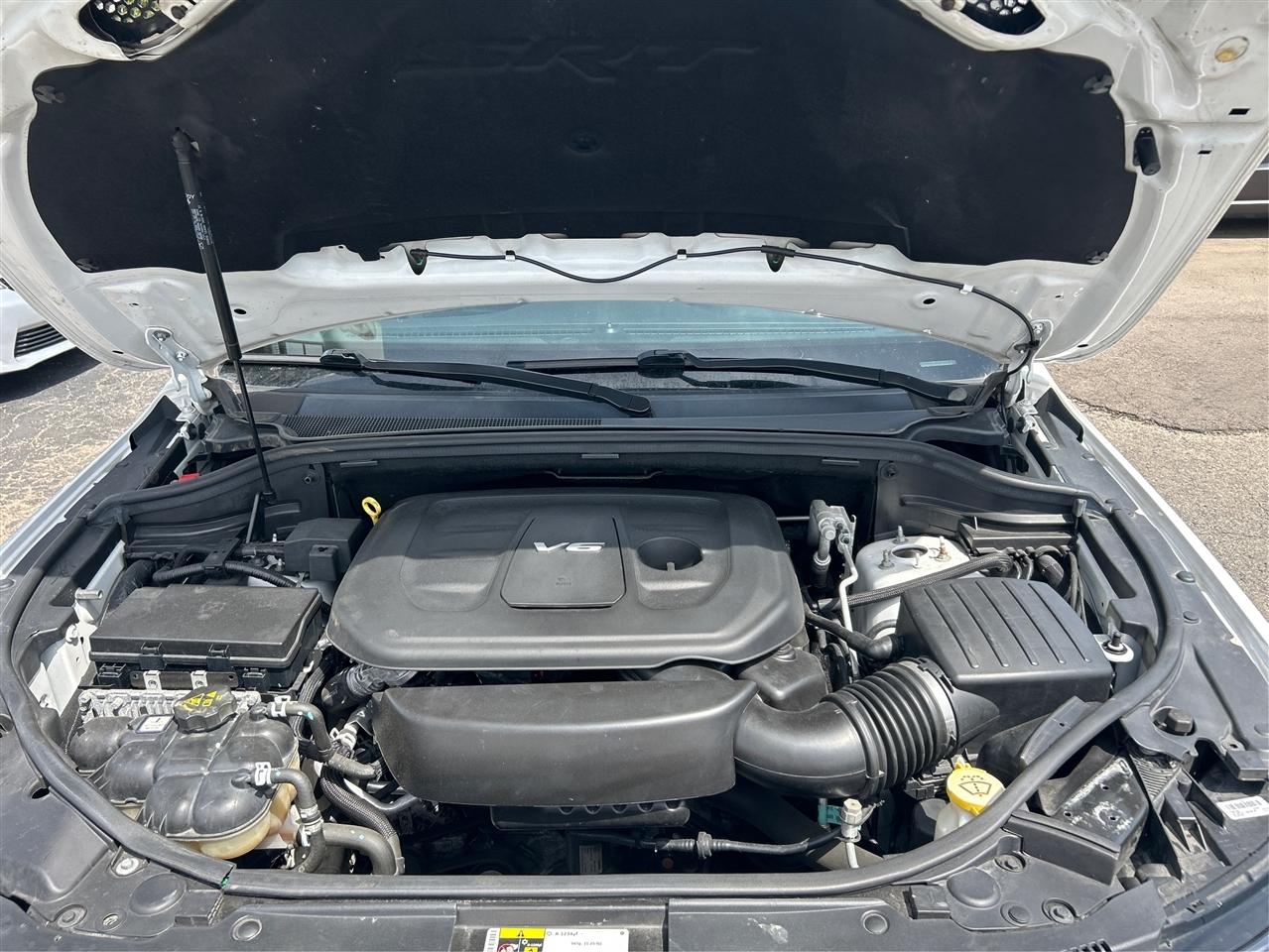 Jeep Grand Cherokee Limited 4WD 2019