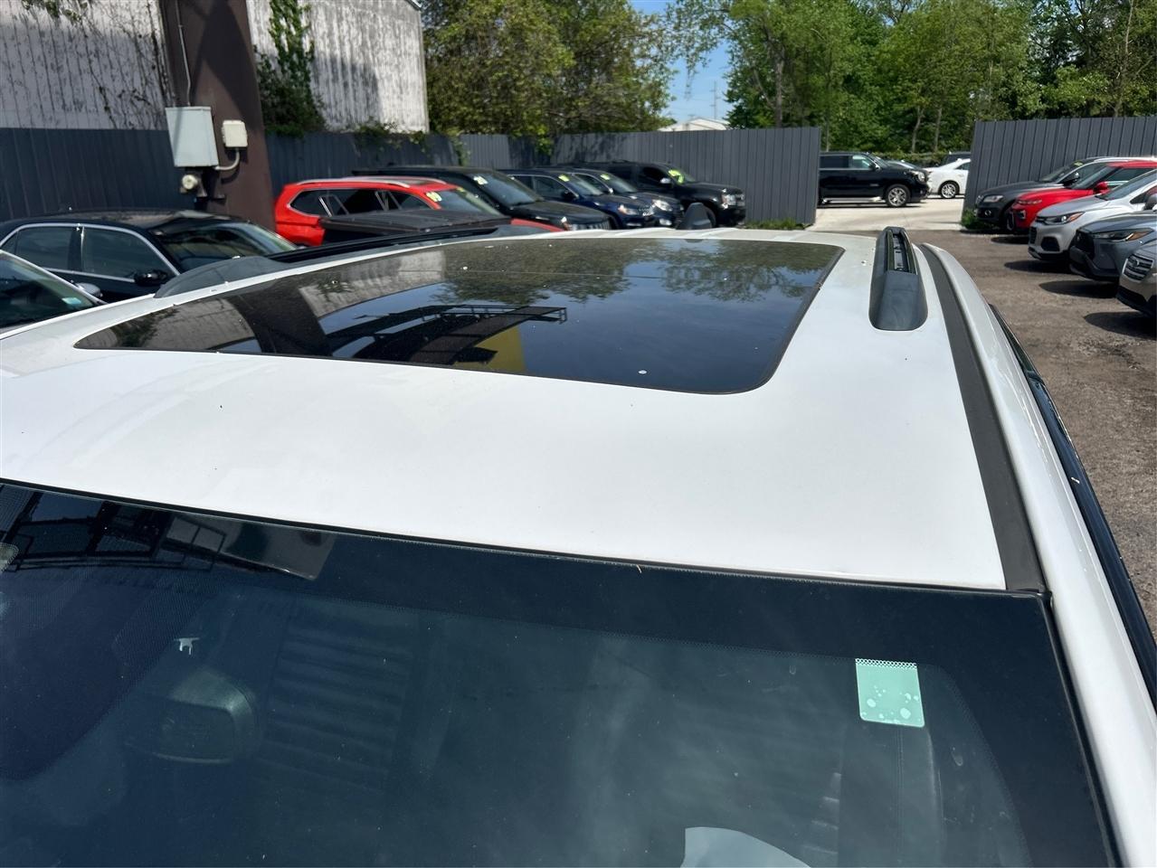 Jeep Grand Cherokee Limited 4WD 2019