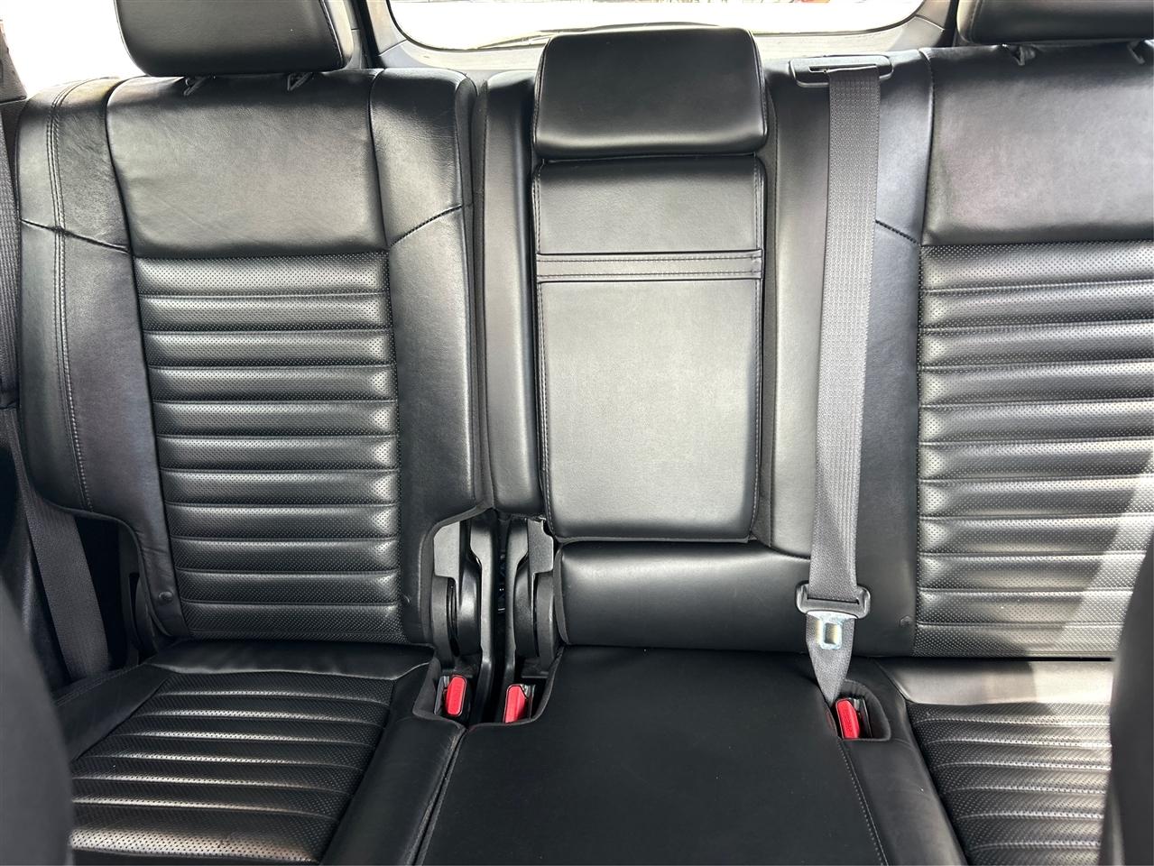 Jeep Grand Cherokee Limited 4WD 2019