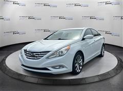 2011 Hyundai Sonata 