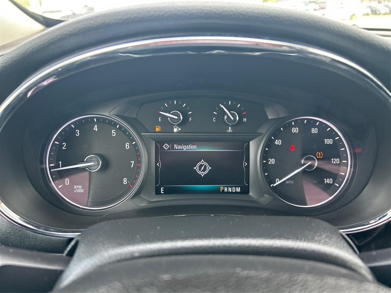 Buick Encore Preferred FWD 2017