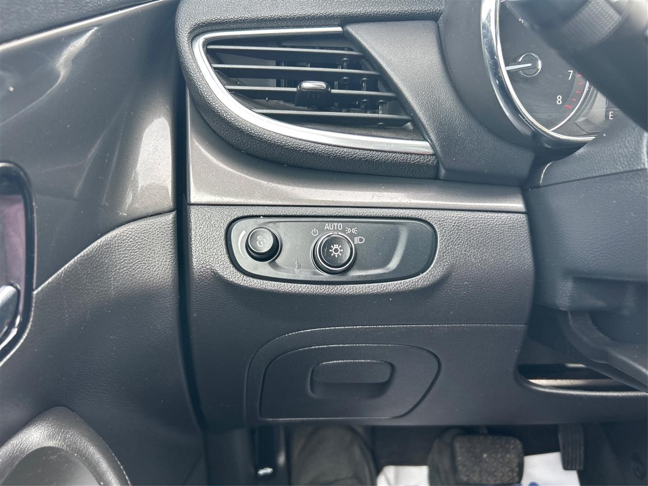 Buick Encore Preferred FWD 2017