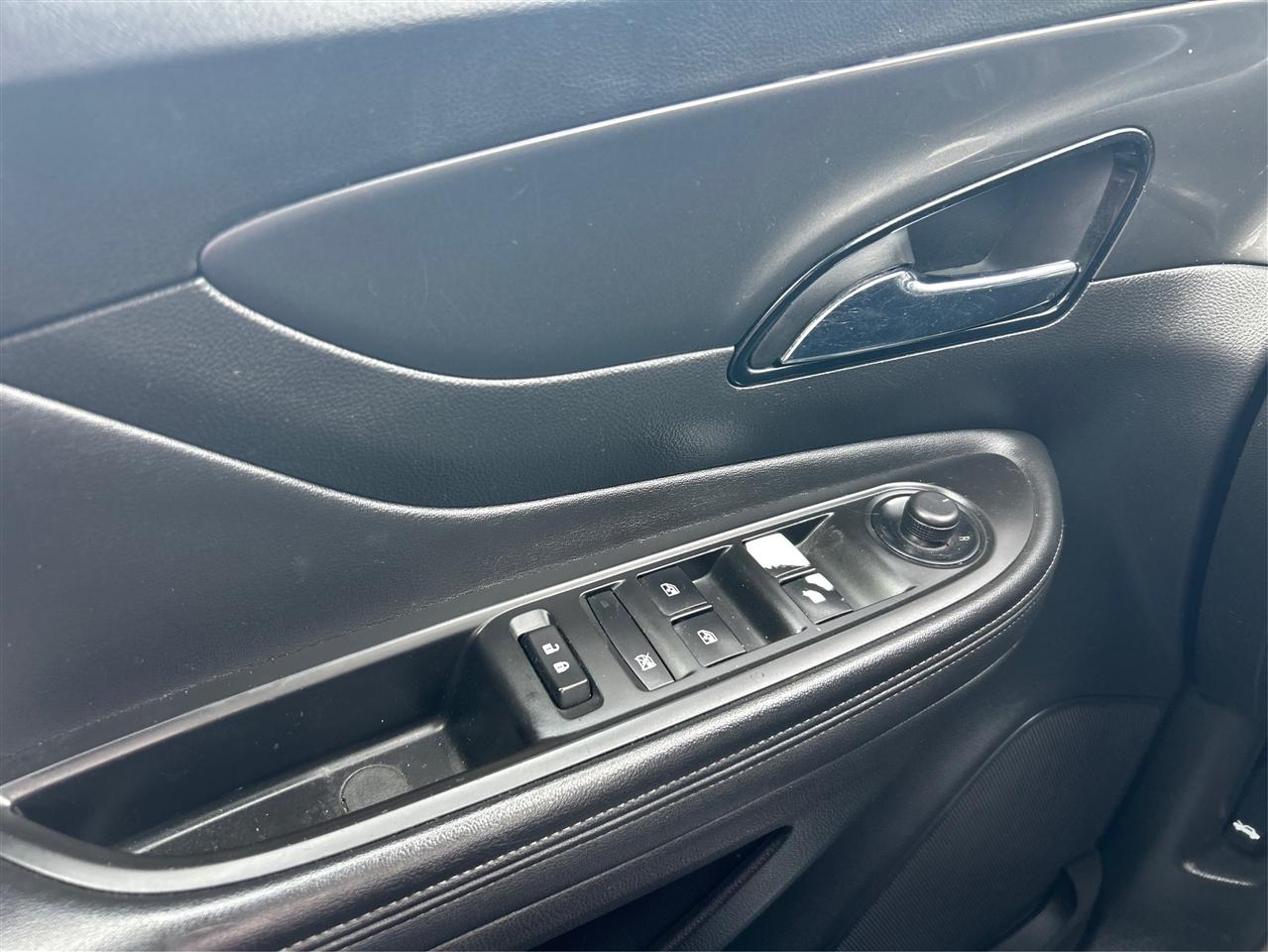 Buick Encore Preferred FWD 2017