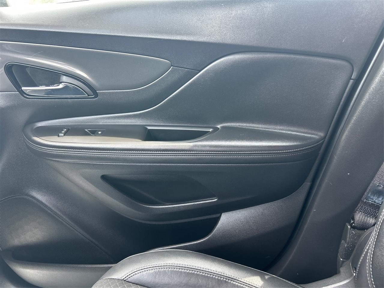 Buick Encore Preferred FWD 2017