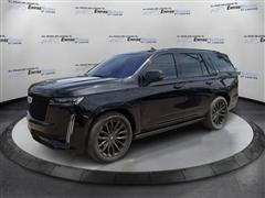 2023 Cadillac Escalade 