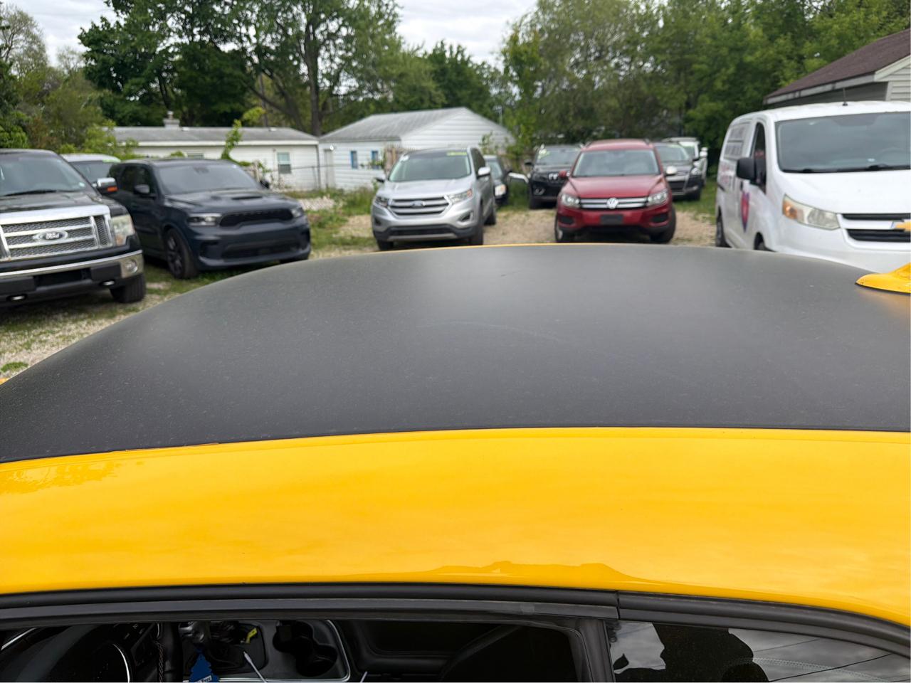 Dodge Challenger R/T SCAT Pack 2017