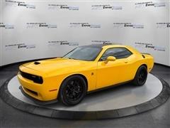2017 Dodge Challenger 