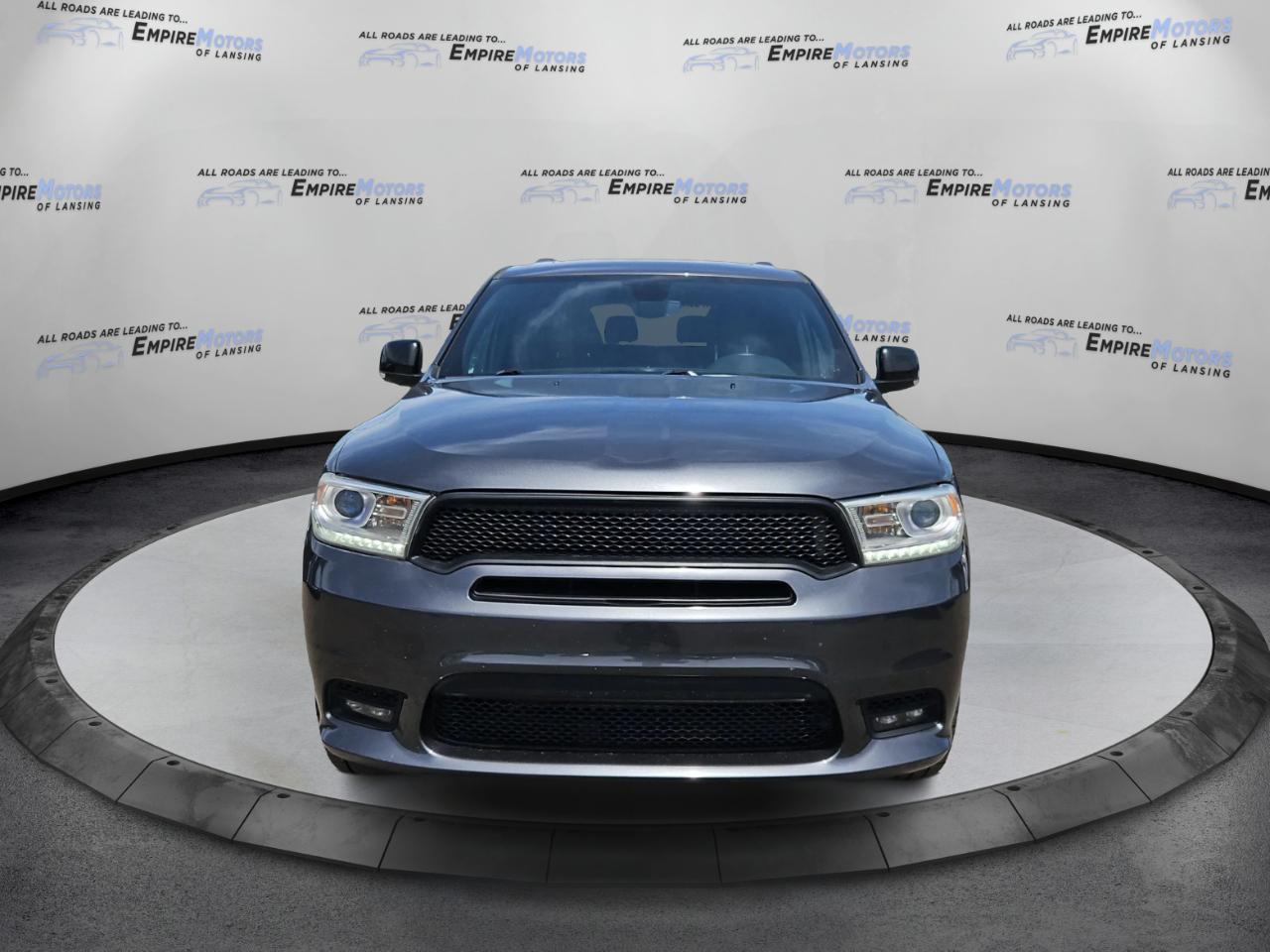 Dodge Durango GT AWD 2020