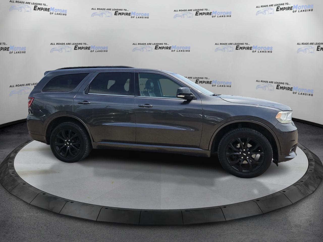 Dodge Durango GT AWD 2020