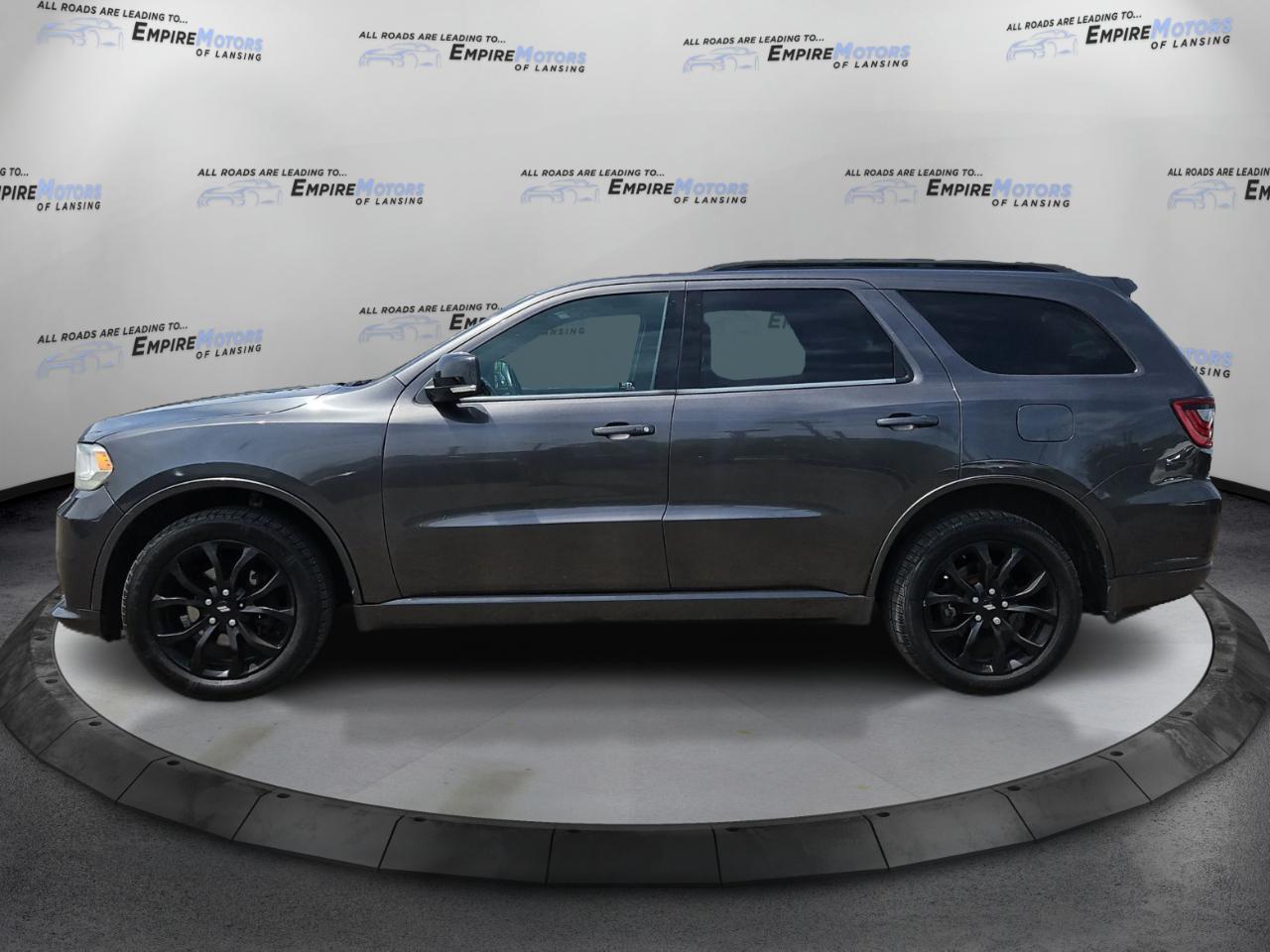 Dodge Durango GT AWD 2020