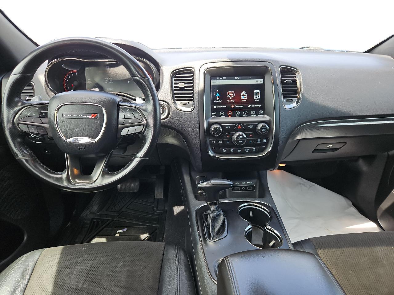 Dodge Durango GT AWD 2020