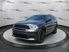 2020 Dodge Durango 