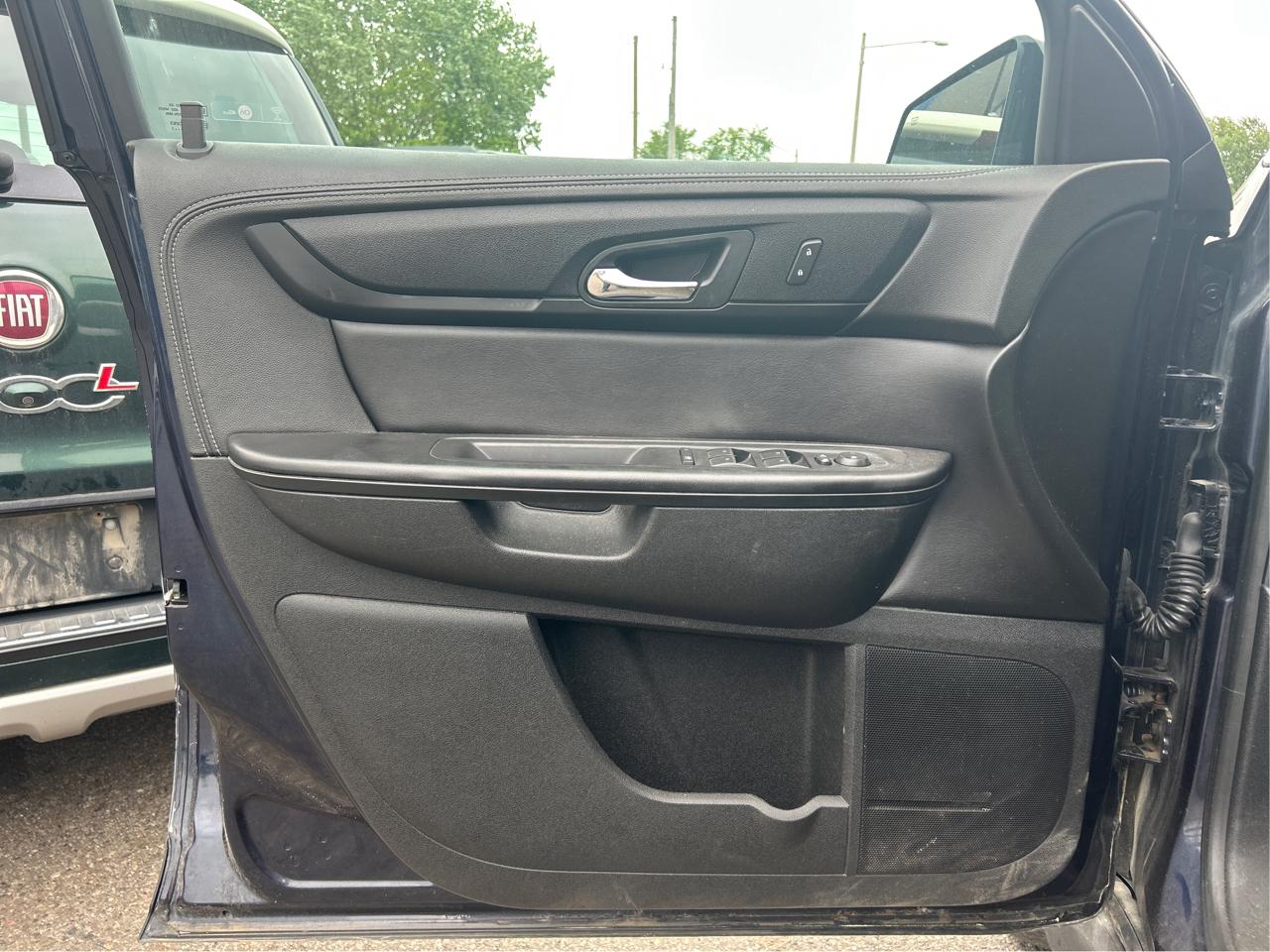 Chevrolet Traverse 1LT FWD 2017