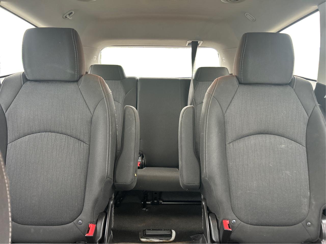 Chevrolet Traverse 1LT FWD 2017