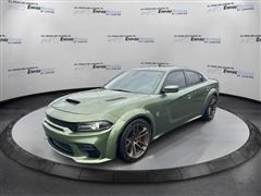 2021 Dodge Charger 