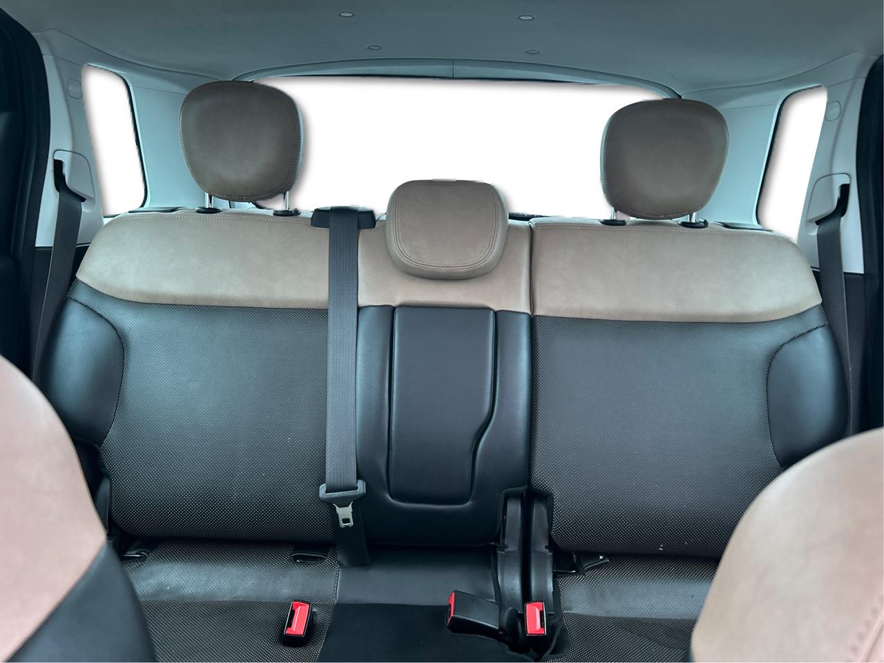 Fiat 500L Trekking 2016