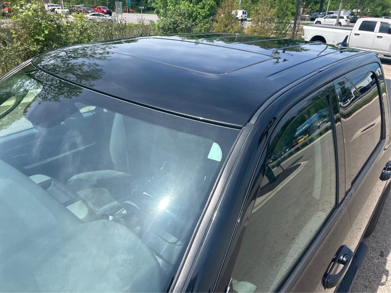 RAM 1500 Classic Tradesman Crew Cab SWB 4WD 2019