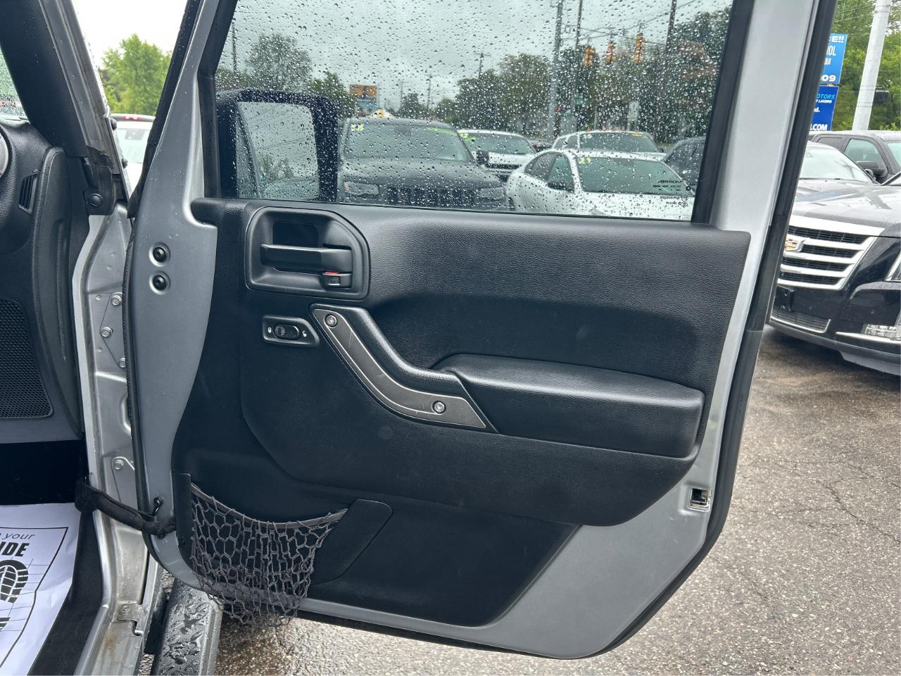 RAM 1500 Classic Tradesman Crew Cab SWB 4WD 2019