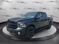 2019 RAM 1500 Classic 
