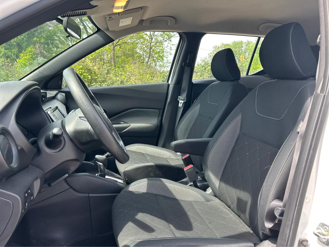 Nissan Kicks S 2020