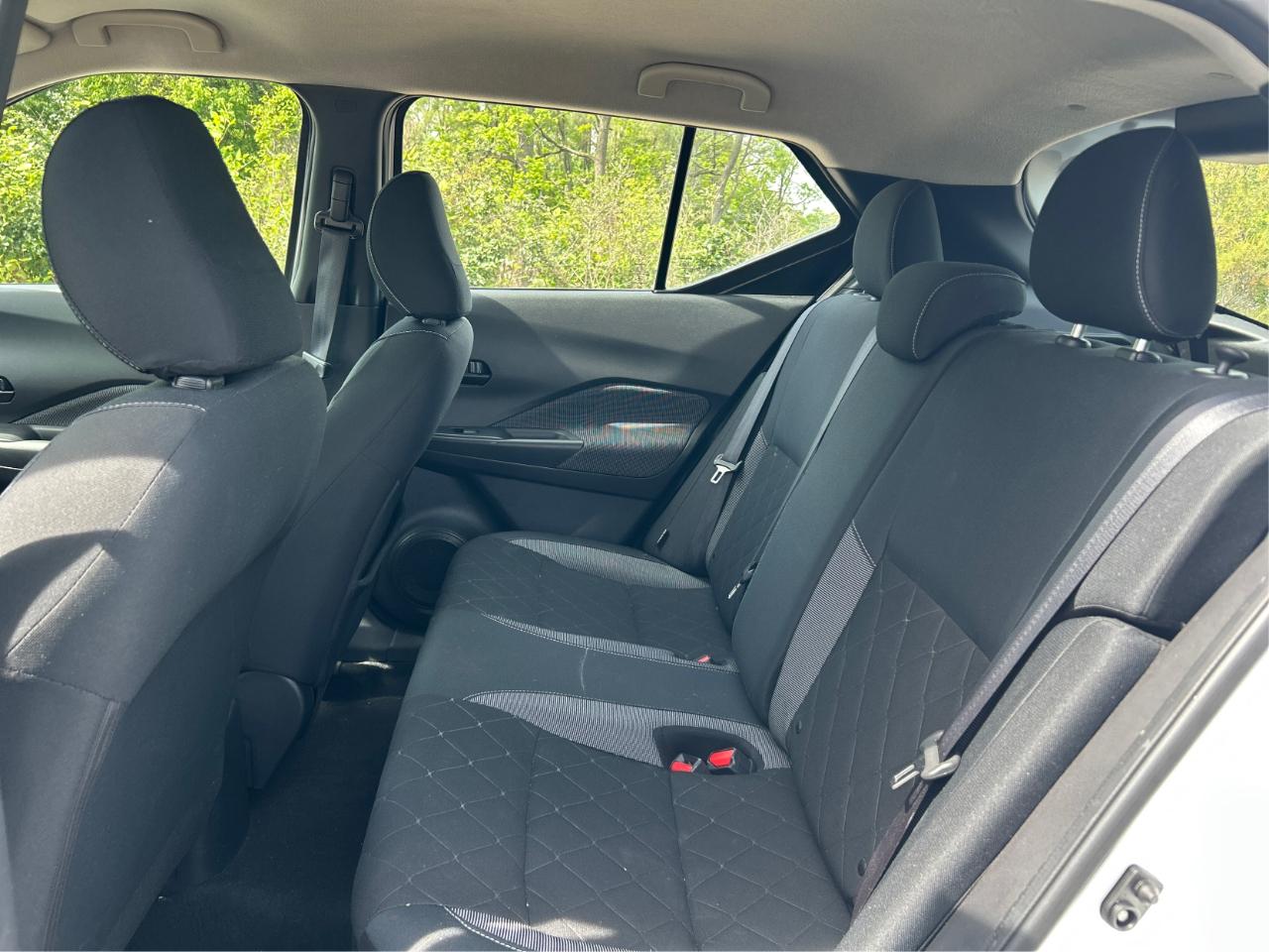 Nissan Kicks S 2020
