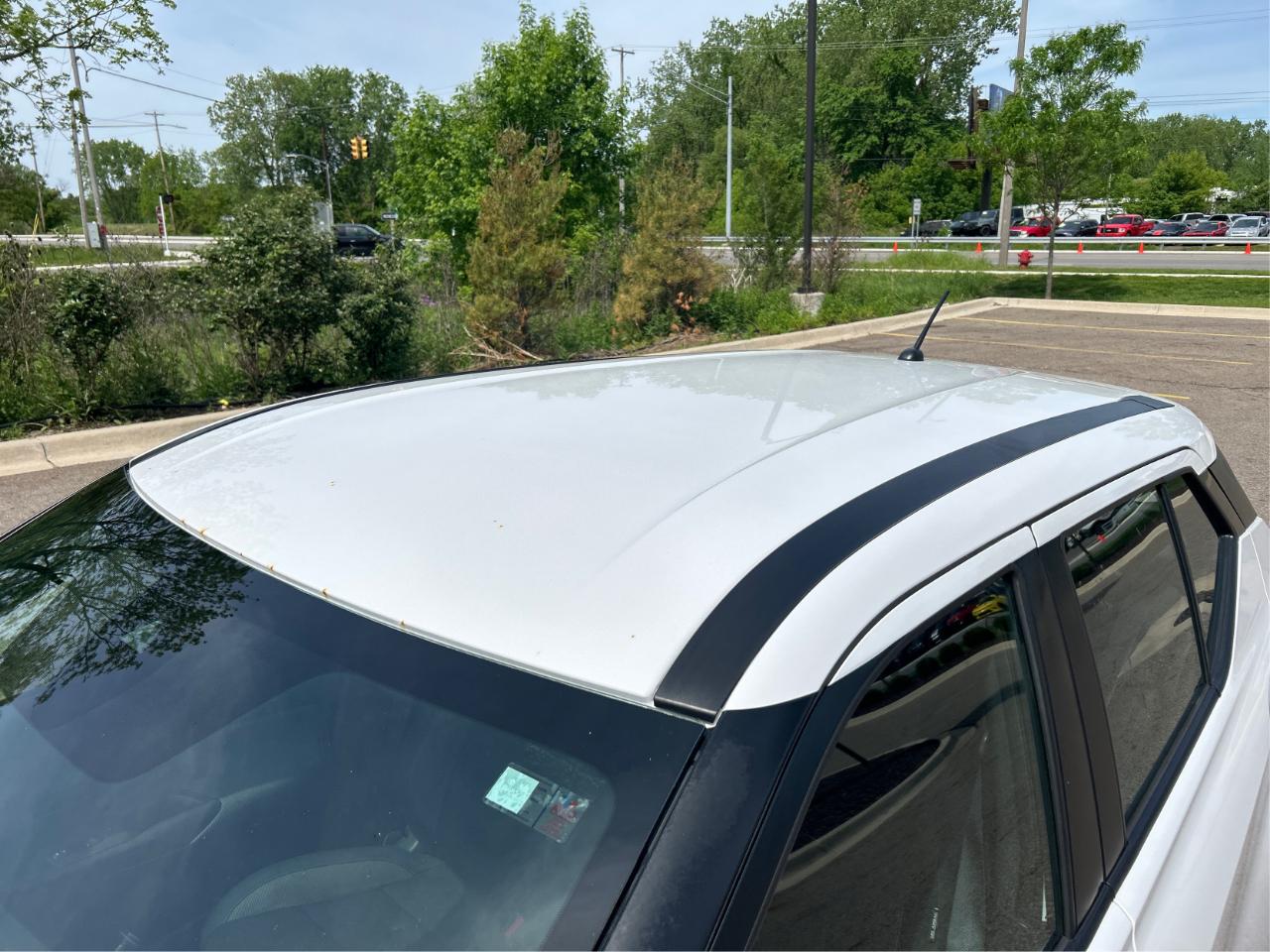 Nissan Kicks S 2020