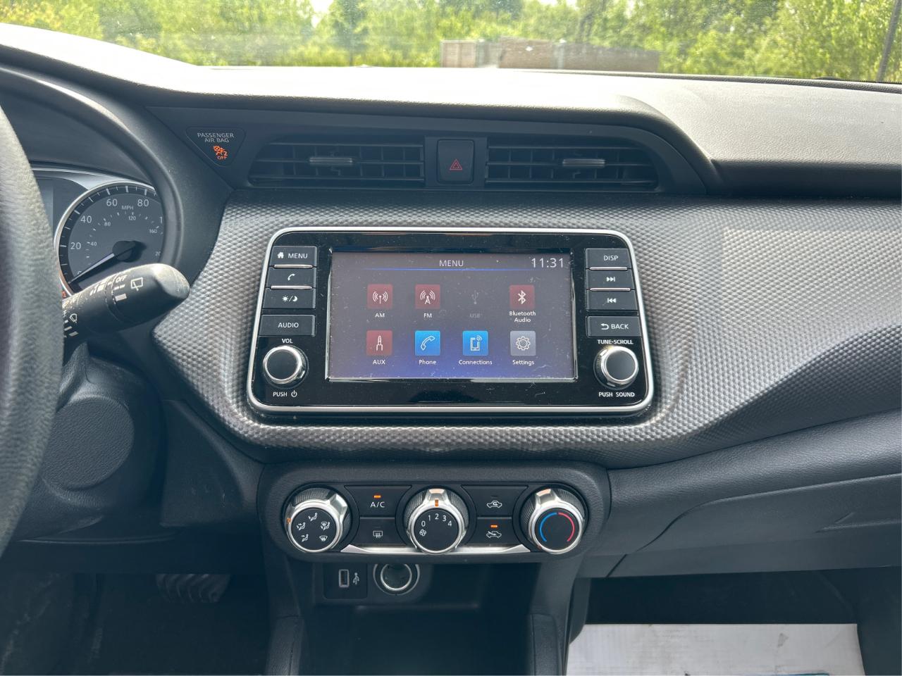 Nissan Kicks S 2020