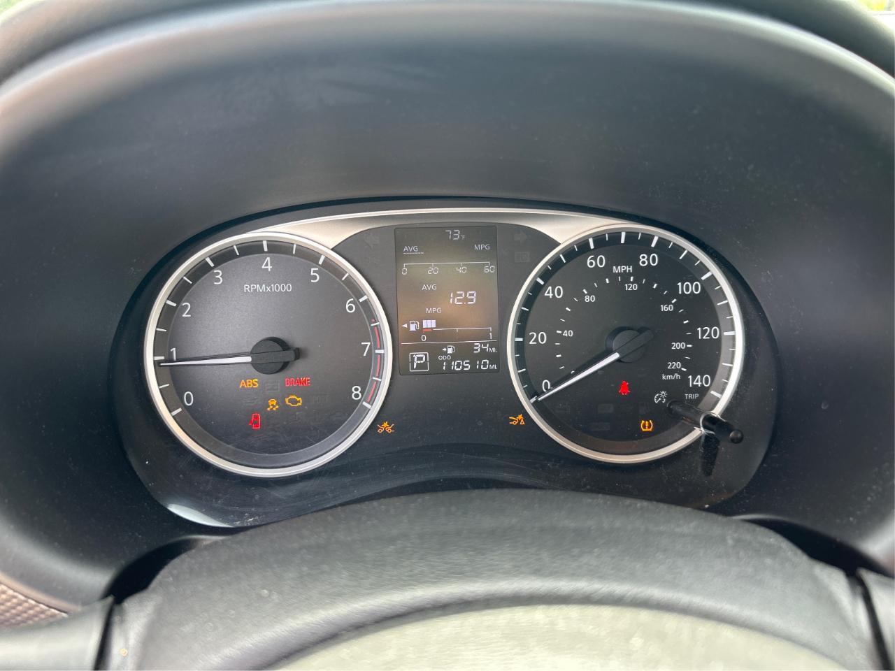 Nissan Kicks S 2020