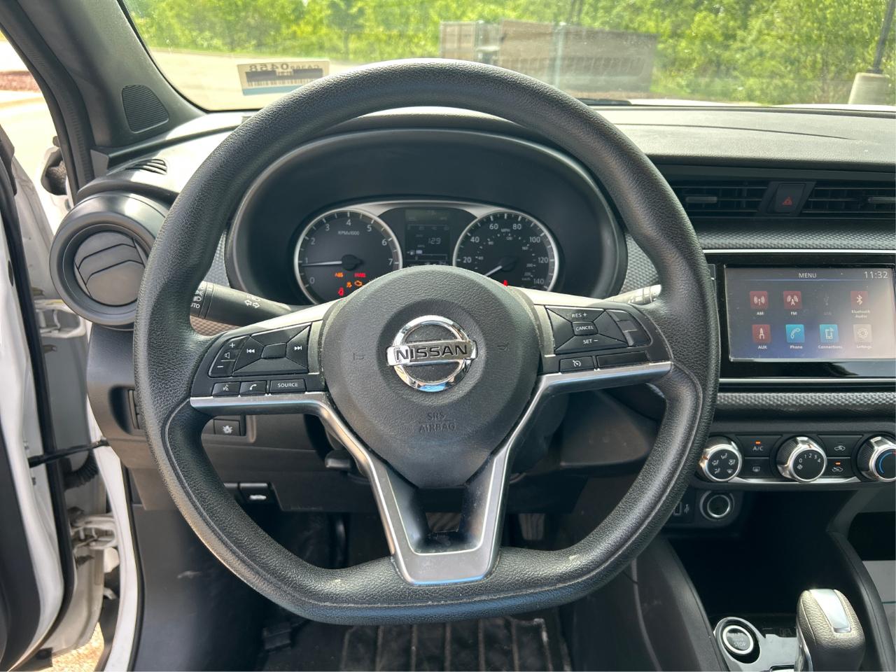 Nissan Kicks S 2020