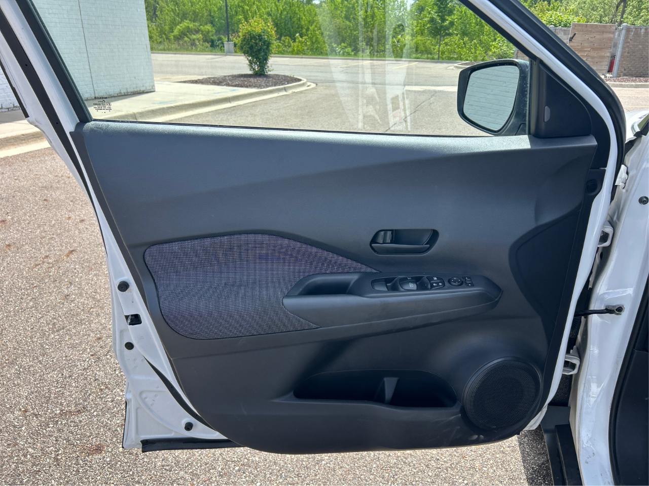 Nissan Kicks S 2020
