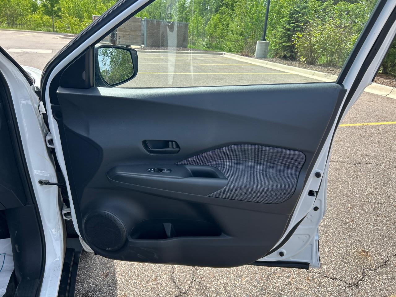 Nissan Kicks S 2020