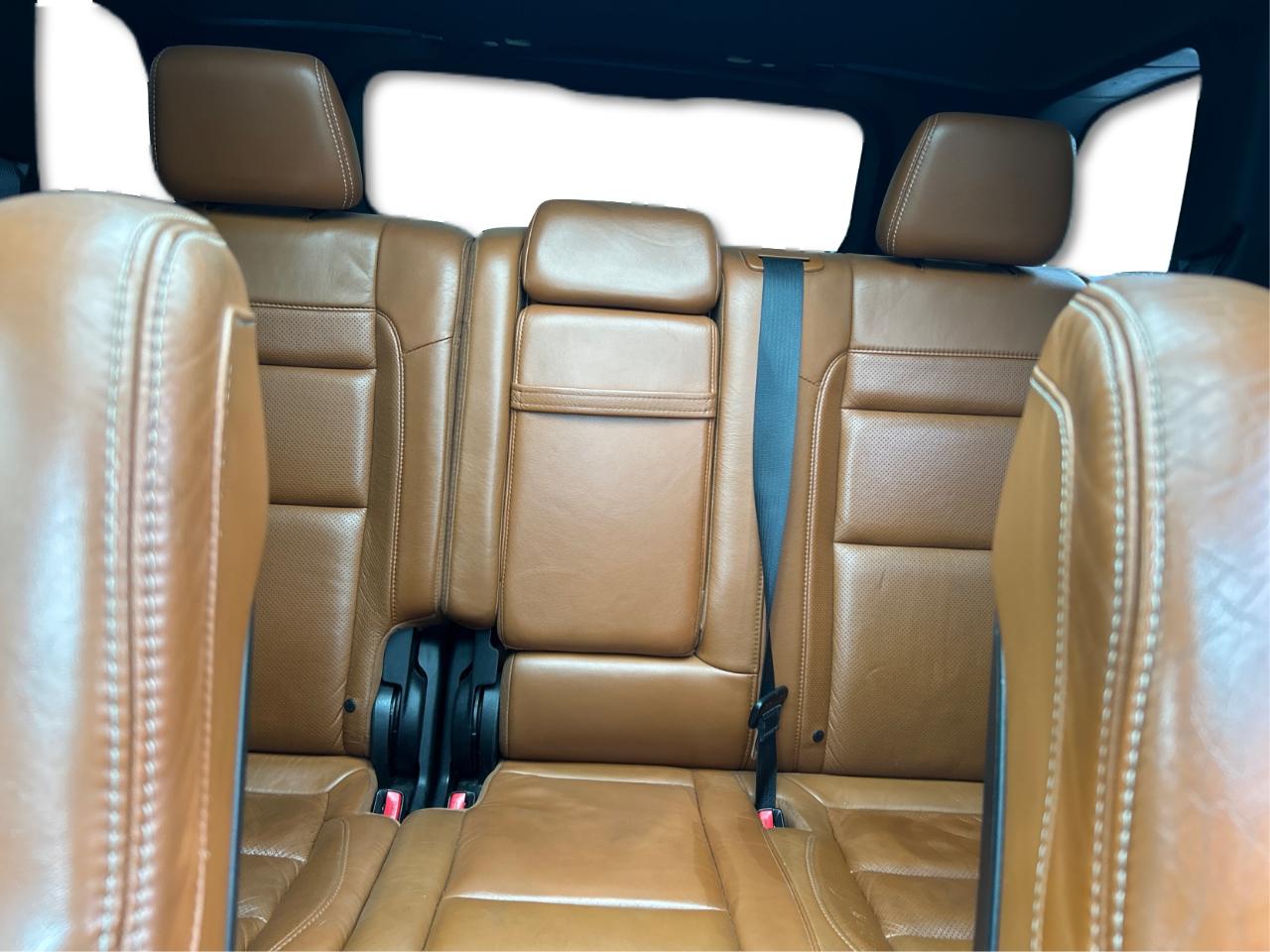 Jeep Grand Cherokee SRT8 4WD 2015