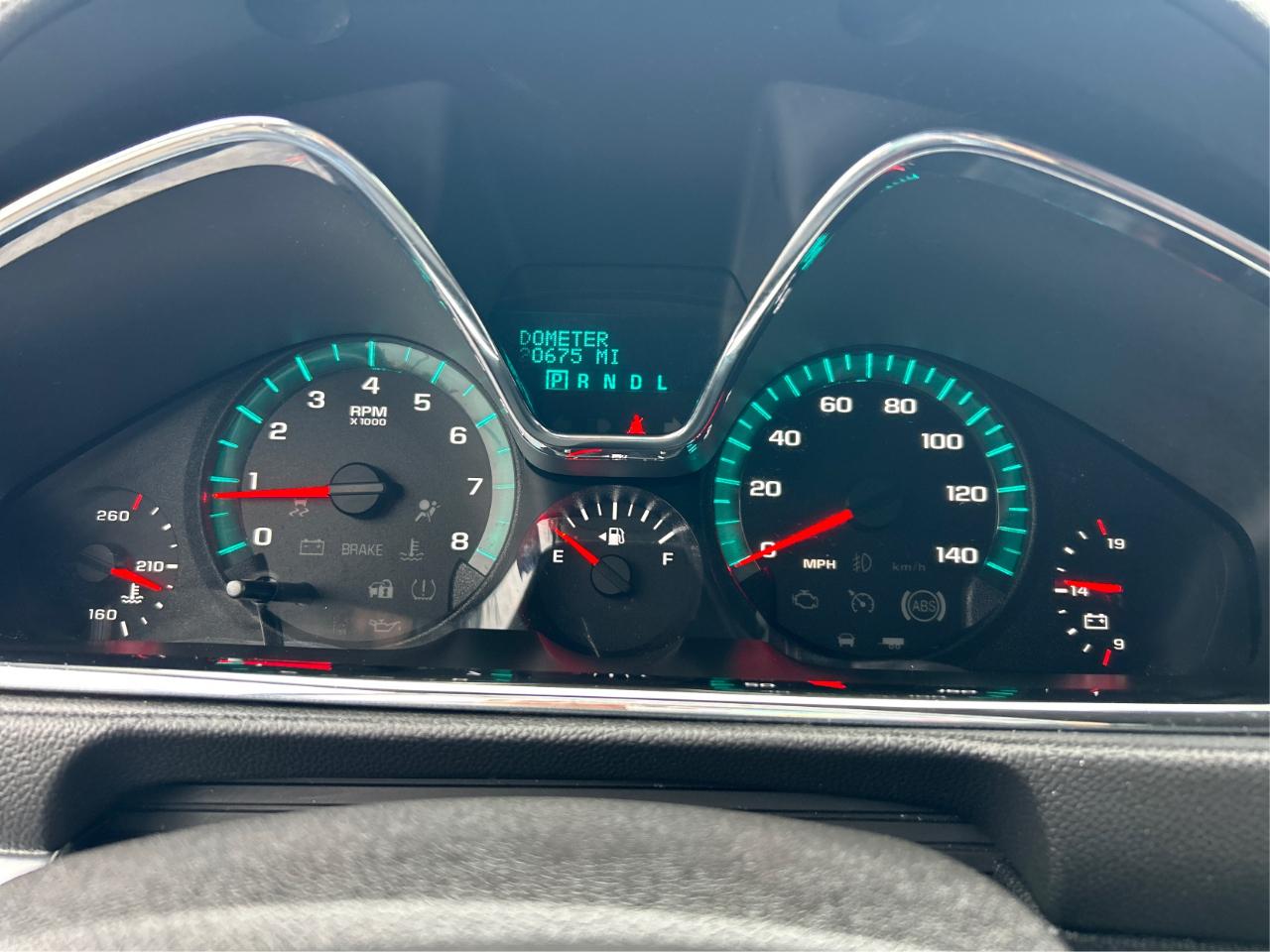 Chevrolet Blazer RS AWD 2023