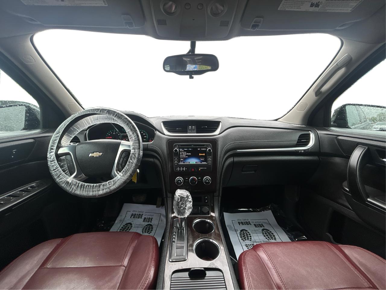 Chevrolet Blazer RS AWD 2023