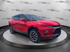 2023 Chevrolet Blazer 